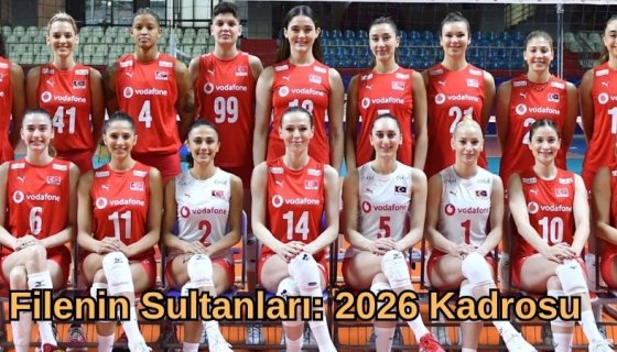 Filenin Sultanları: 2026 