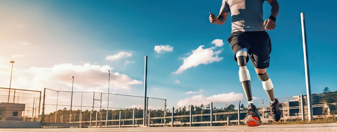 Paralimpik Ruhlardan İlham Veren Başarılar: Türkiye’nin Kahraman Sporcuları