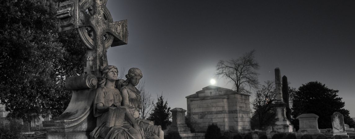 Turizmde Yeni Akım: Mezarlık Trendi