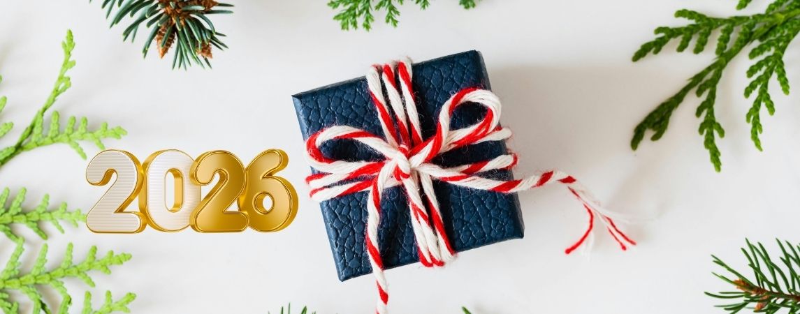 “2026’ya Girerken Hediye Rehberi: Kime Ne Alınır?”