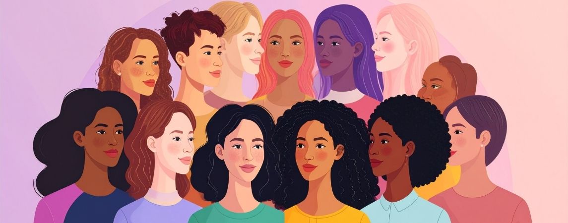 Bir Gün Değil Bir Tarih: 8 Mart Kadınların Gücünü Hatırlatıyor