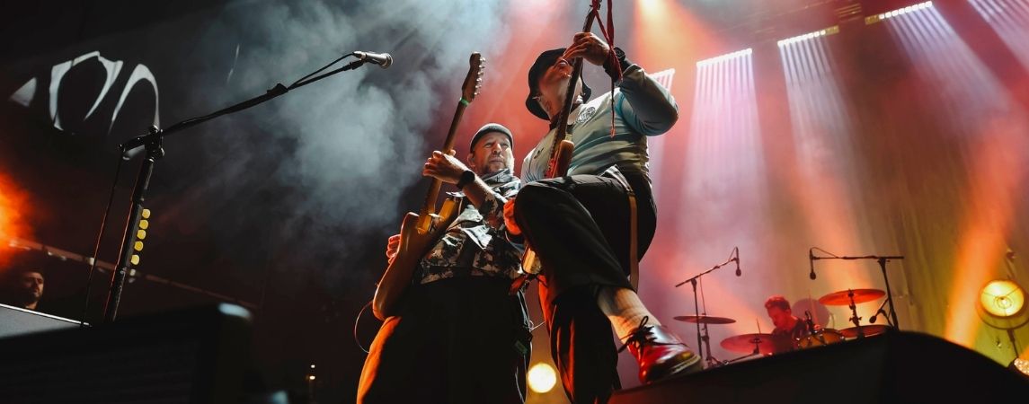 Watsons Gençlik Festivali’nden Doğaya 10.000 Fidan