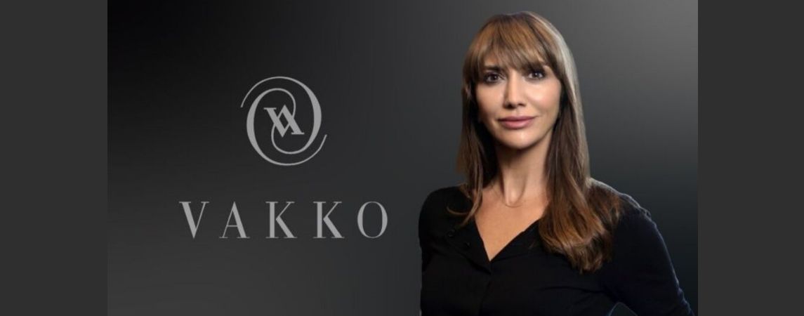 Vakko Group’un Yeni Pazarlama Grup Başkanı Ayça Kaya Oldu