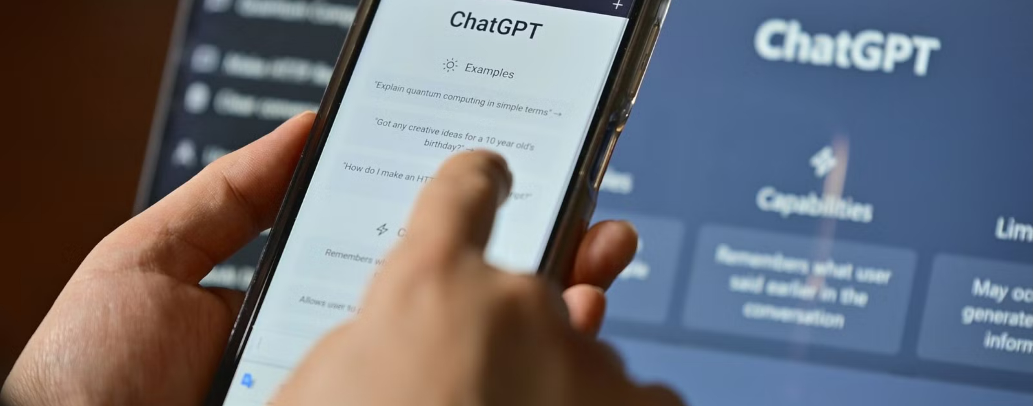 ChatGPT’den Gemini’ye Karşı Hamle