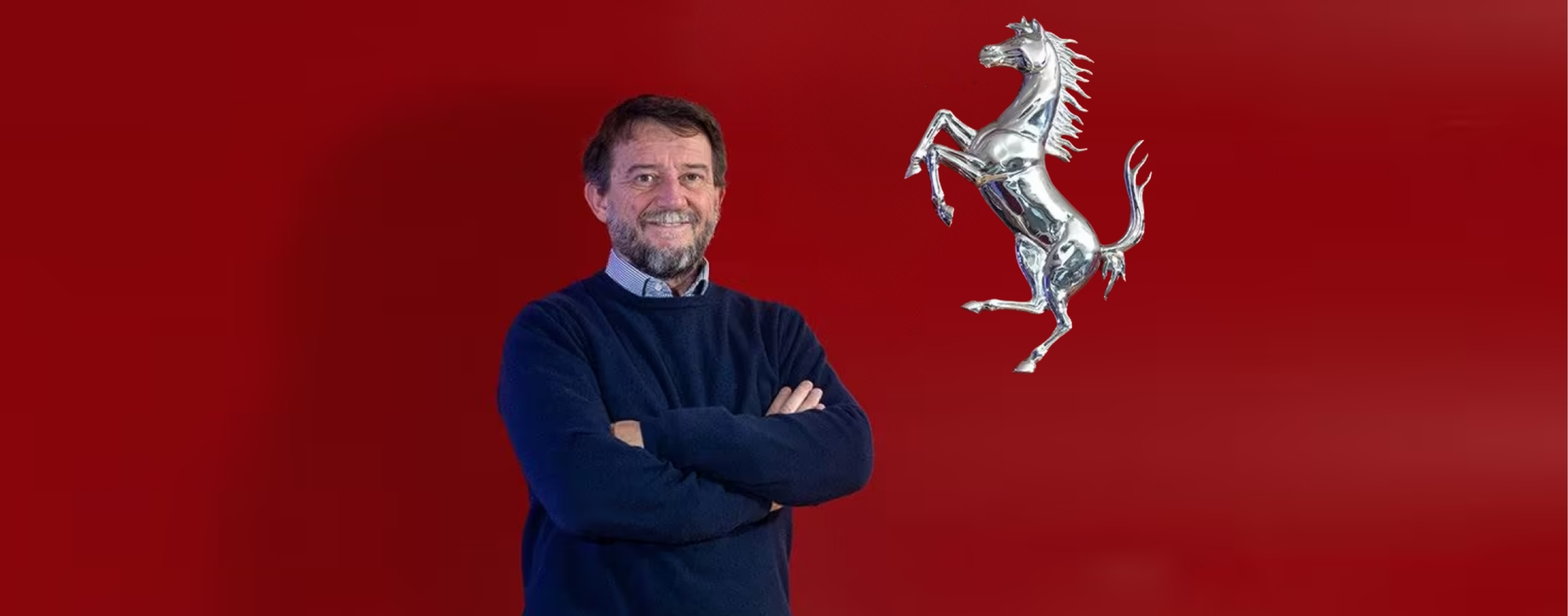 Ferrari’nin 30 Metrelik Yenilenebilir Enerjiyle Çalışan Tekne Projesi