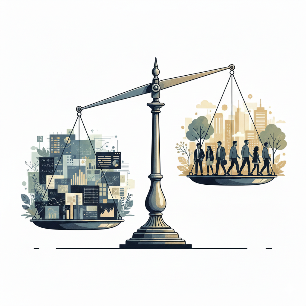 Bir İnsan Hayatı Tam Olarak Kaç Para Eder?