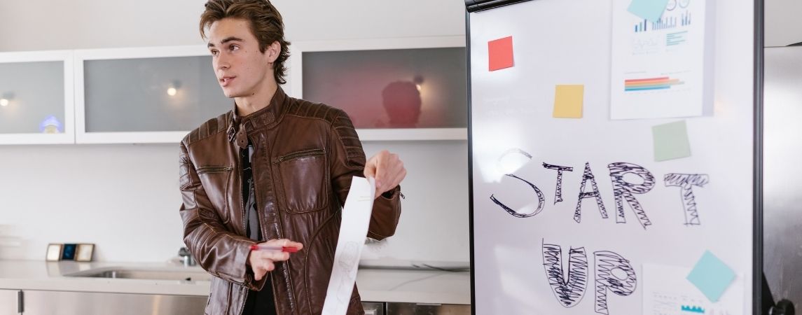 Girişimcilik ve Startup: Benzerlikler ve Farklar