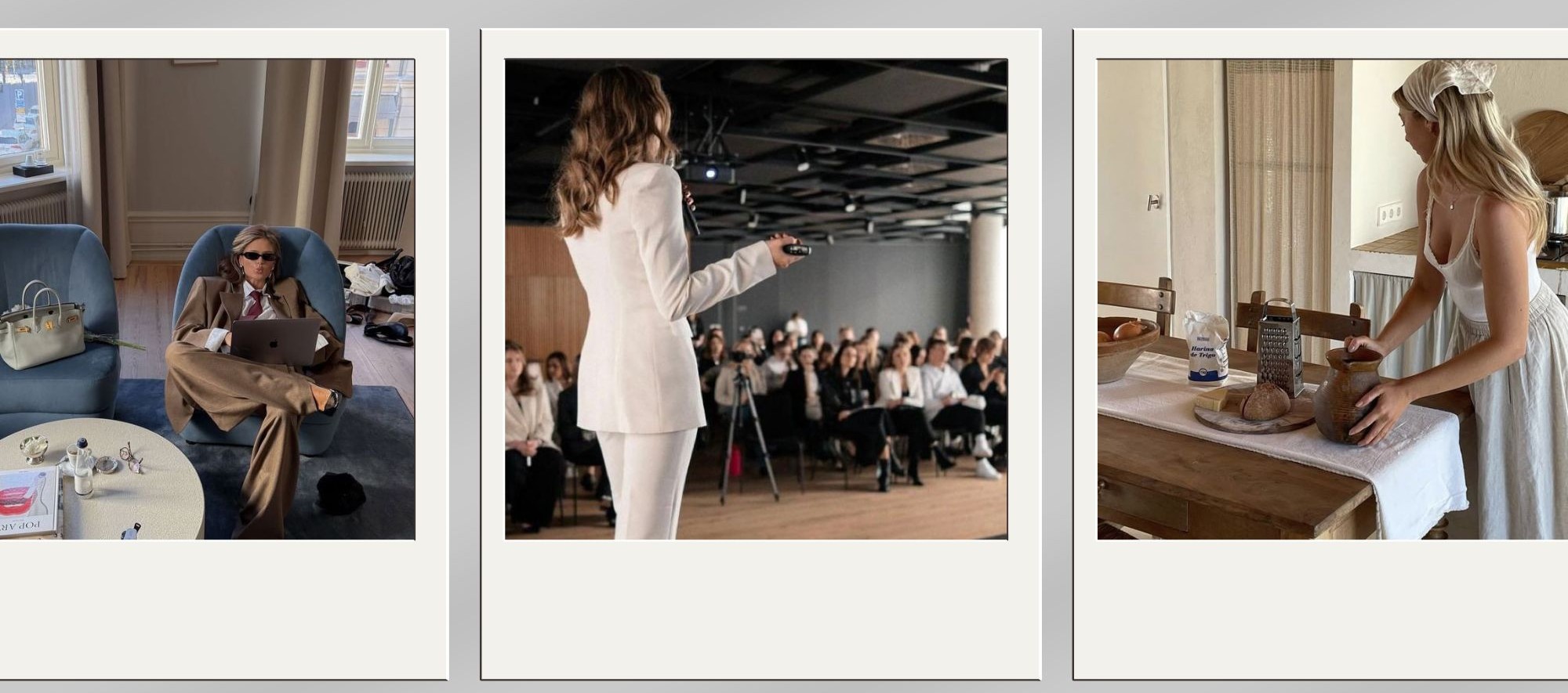 Eril–Dişil Denge: Gündüz CEO Akşam Peri Kızı