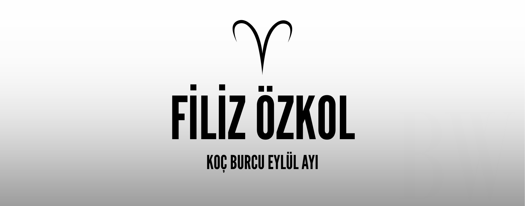 Astrolog Filiz Özkol ile Koç Burcu Eylül Ayı