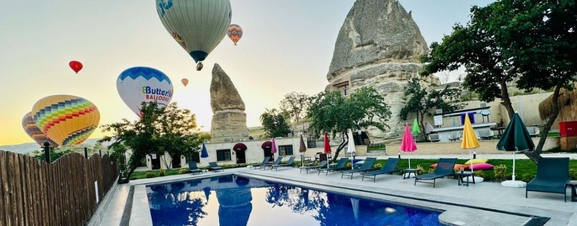 Kapadokya’da Kadın Gücüyle Sürdürülebilir Turizm Hamlesi
