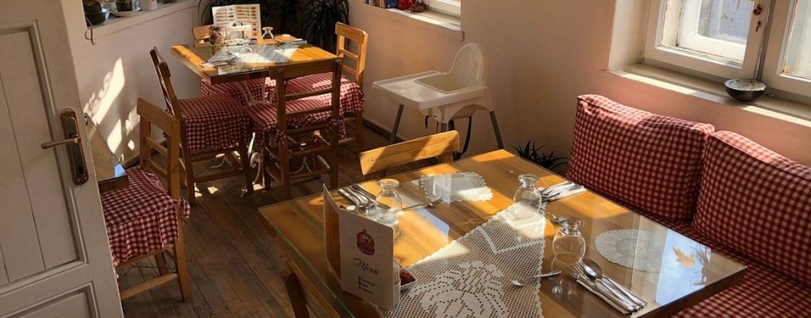 Kapadokya’da Michelin Esintileri