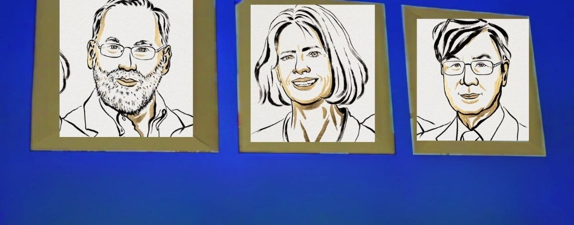 Kadın Araştırmacı Nobel’i Kazandı: Bağışıklık Sistemi Çalışmalarıyla Tarihe Geçti