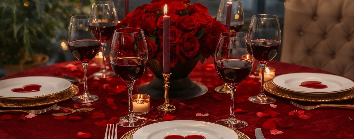 Romantizmi Dışarıda Aramayanlara: Aşkın Ev Hâli