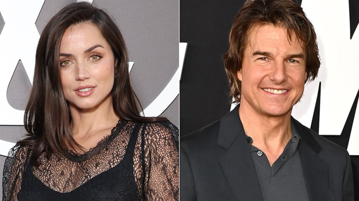 Tom Cruise Uzayda mı Evlenecek?