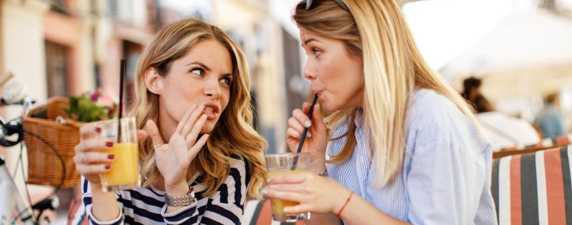 Ortamlarda Satabileceğiniz 10 Tuhaf Bilgi