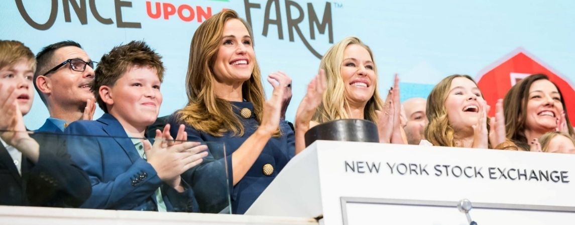 Hollywood Yıldızının Şirketi 845 Milyon Dolarlık Değere Ulaştı