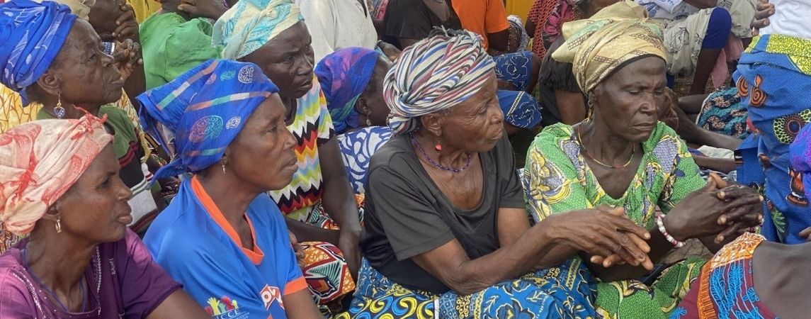 Modern Dünyanın Cadı Kampları