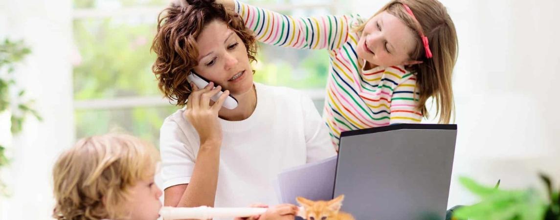 Zorunlu Kahramanlık: Süper Kadın Sendromu