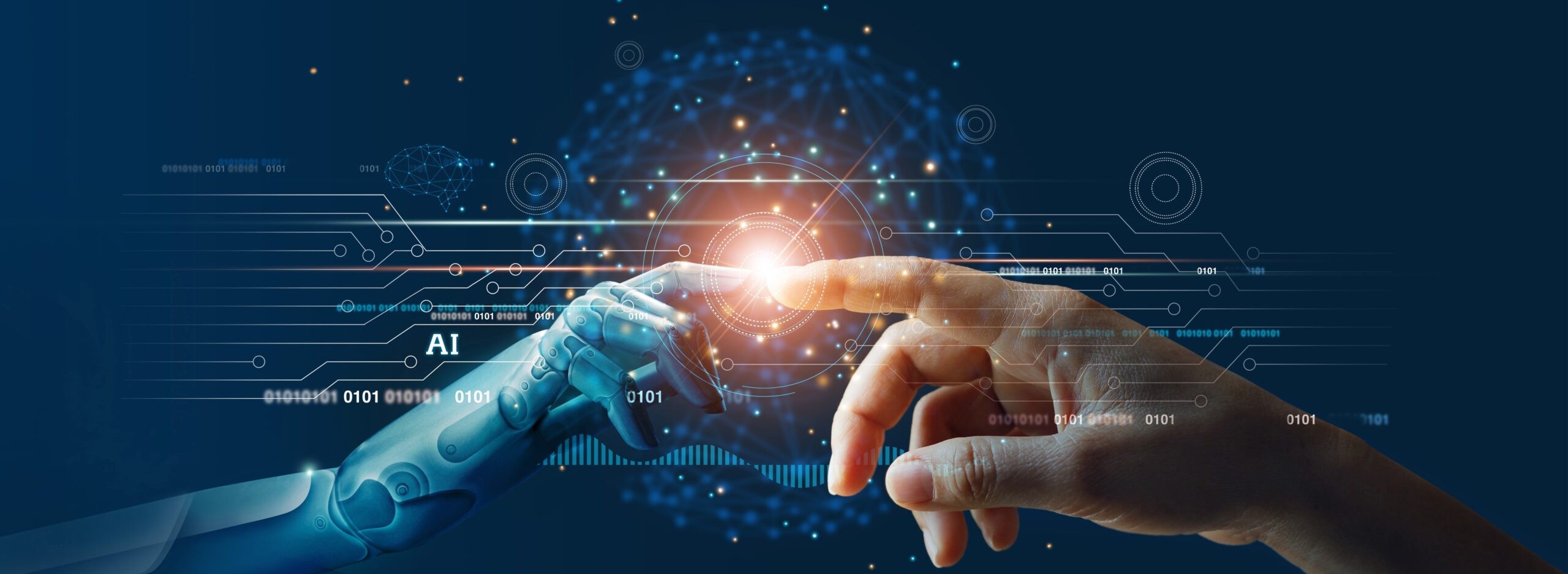 Yapay Zeka ile Geleceği Şekillendirmek: London AI Startup Conference 2025