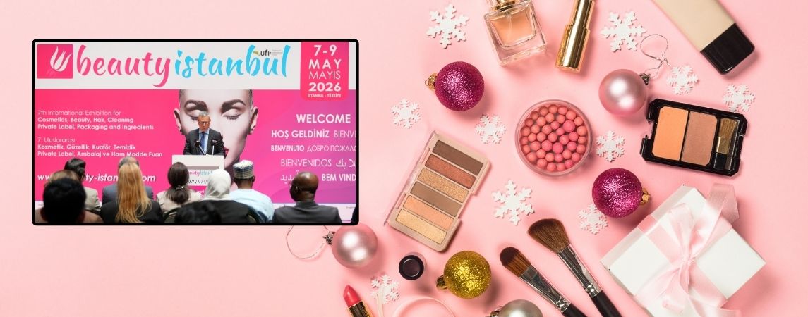 İtalyan Güzellik Trendleri İstanbul’da