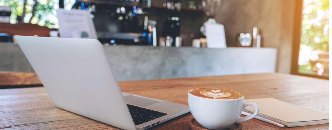 İstanbul’da Soğuk Günlere Uygun Home Office Mekanları