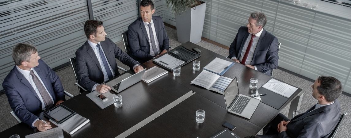 CEO’ların Yeni Rotası: Sürdürülebilir Büyüme ve Dijital Dönüşüm