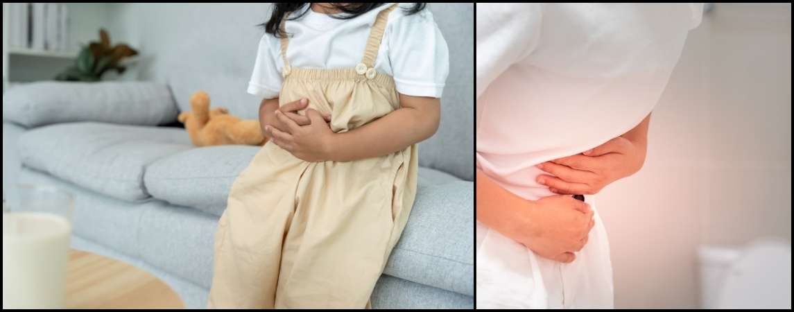 Basit Sanılan İshal Tehlikeli Olabilir: Kış Aylarında Çocuklarda Gastroenterit Alarmı