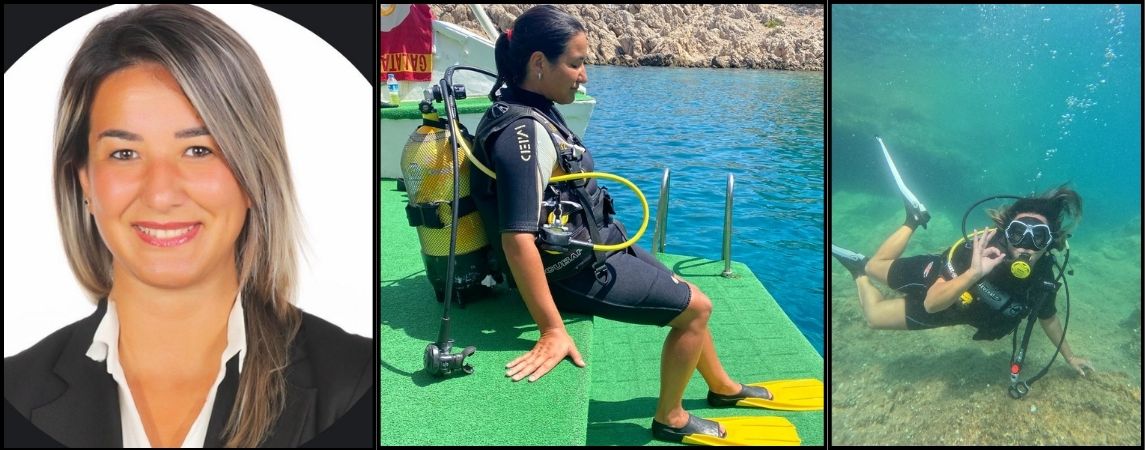 Başarıyı Yönetirken Kendini Unutanlara: Mavide Bir “Reset” Hikayesi