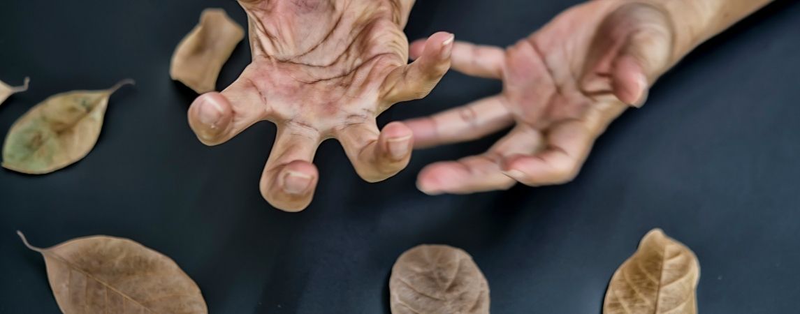 El Yazınızdaki Değişim Parkinsonun Habercisi Olabilir