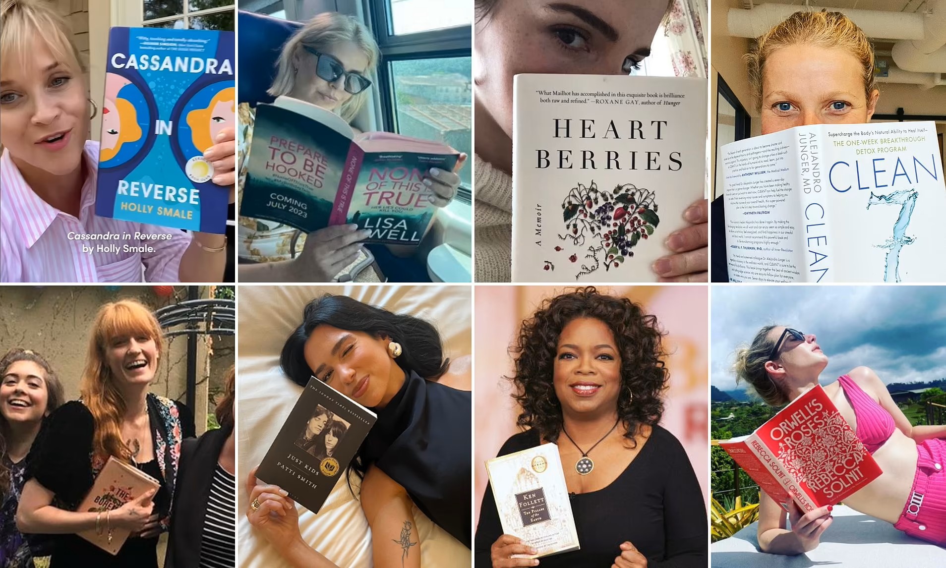 Sayfalar Arasındaki Güç: Edebiyat Dünyasının Yeni “Networking” Odaları