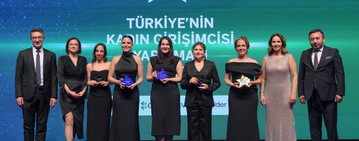 19 Yıllık Güç: Kadın Girişimciler Ekonominin Oyununu Değiştiriyor