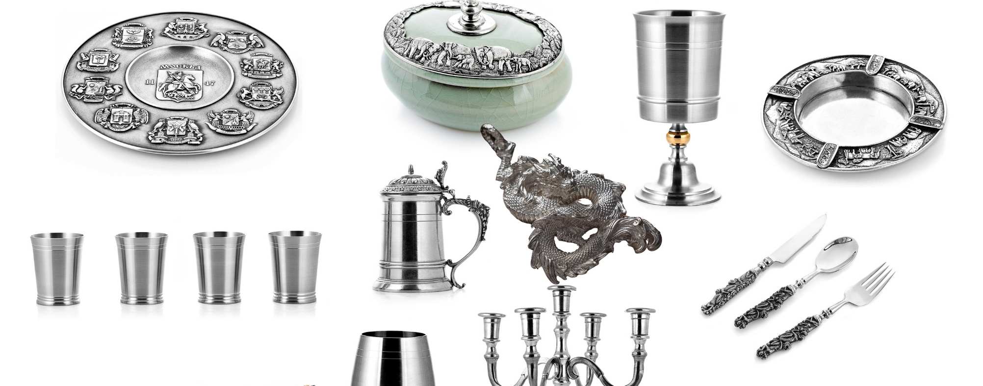 Gümüşe Neden 'Şeytanın Metali' Diyorlar?