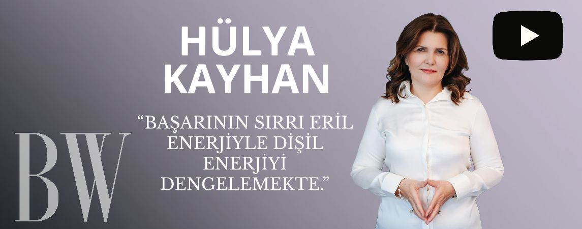 Başarı, Eril ve Dişil Enerjinin Dengesinde | Hülya Kayhan ile Bilim, Șifa ve Aromaterapi Üzerine