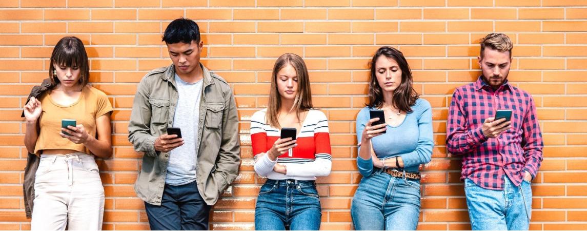 Z Kuşağı Huzurevine Yerleşiyor