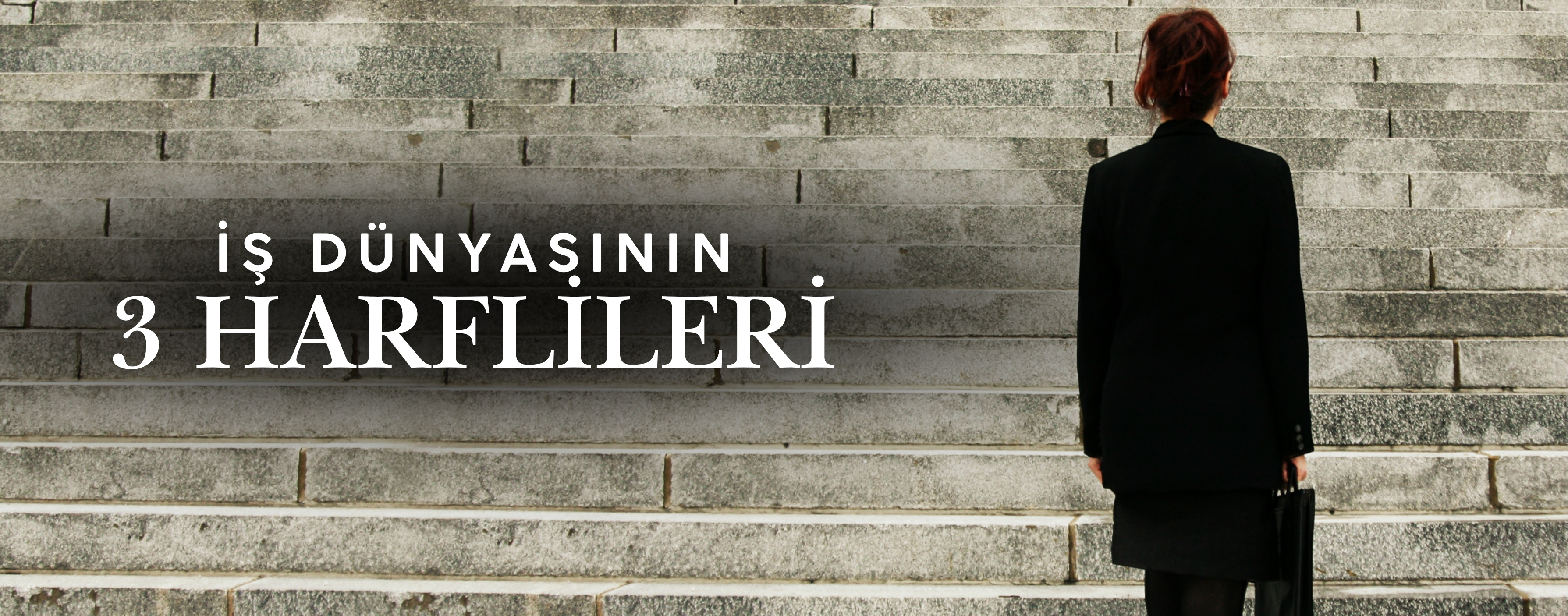 CEO–CFO–CMO Kısaltmaları: Kim Ne İş Yapar?