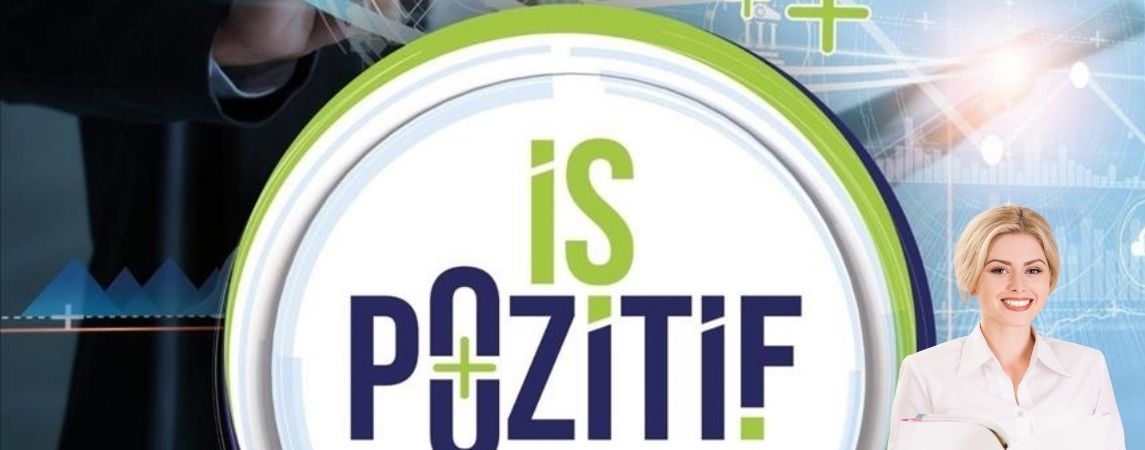 “İş Pozitif” ile 1,6 Milyon Kadın İş Hayatına Katıldı