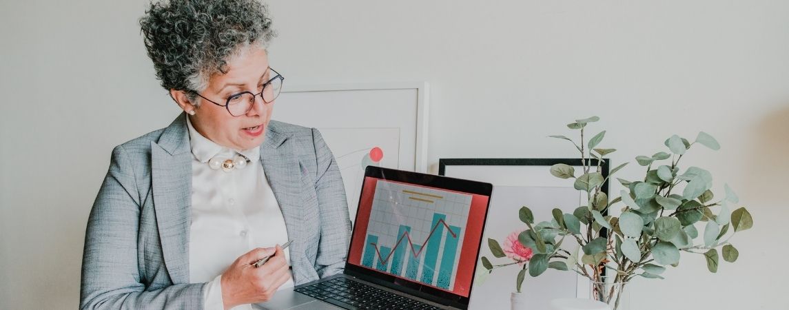 Kadın CEO’lar Global 500 Listesinde Rekor Kırdı