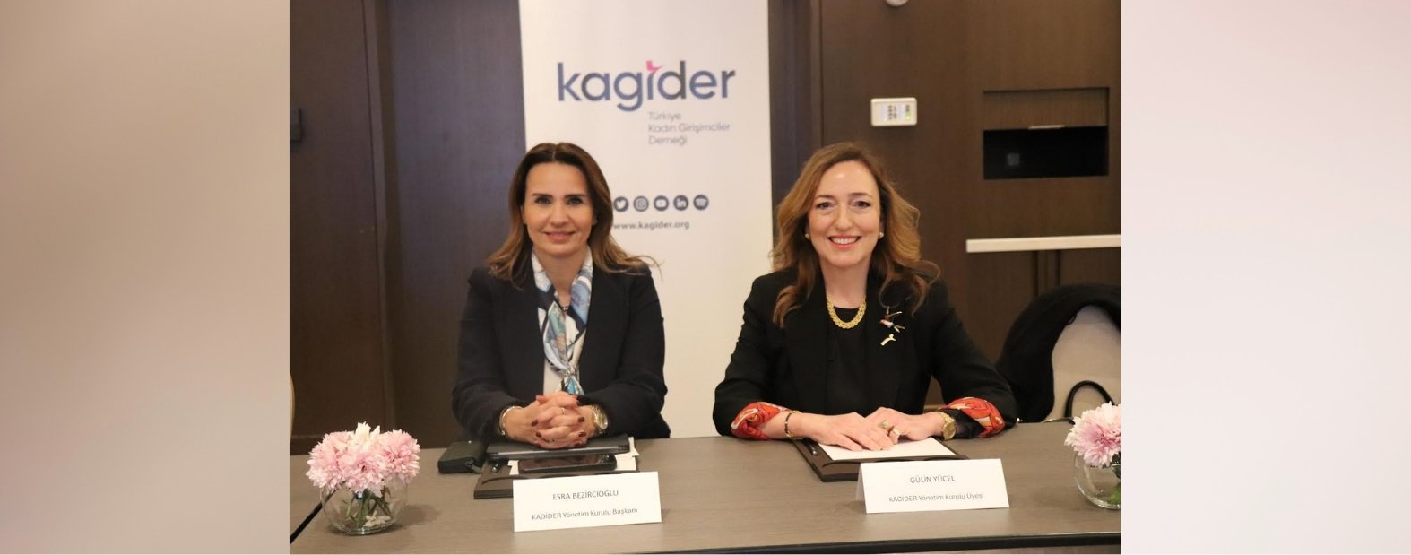 KAGİDER’in 5 Yıllık Sosyal Etki Karnesi