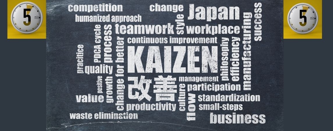 Japonların “5 Dakika Kuralı” Hayatınızı Değiştirebilir mi?