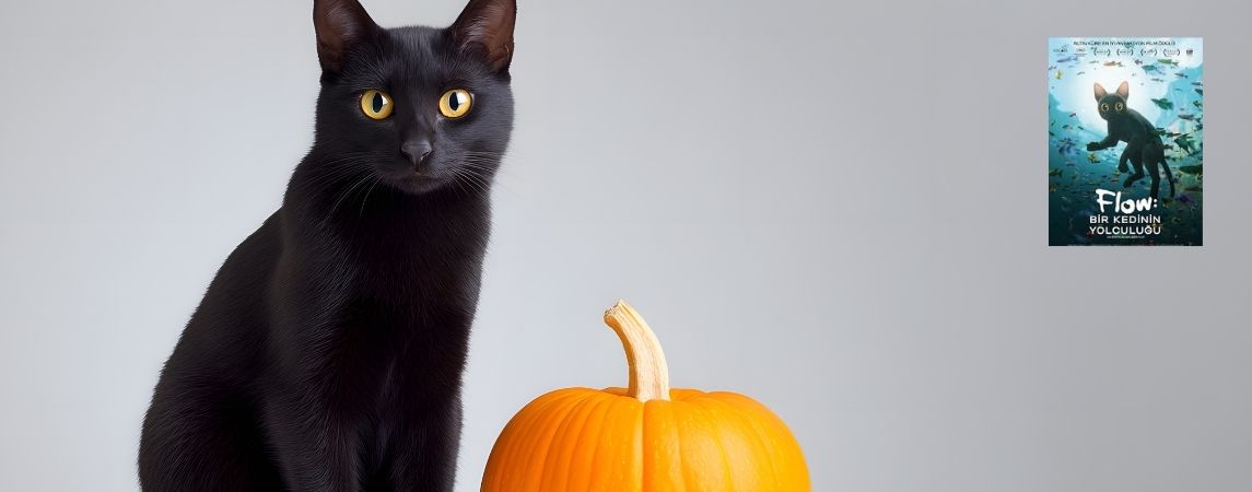 Bir Animasyon Filmi Siyah Kedilerin Kaderini Nasıl Değiştirdi?