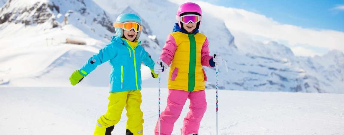 Türkiye’de Gidilebilecek Çocuk Dostu Kayak Merkezleri