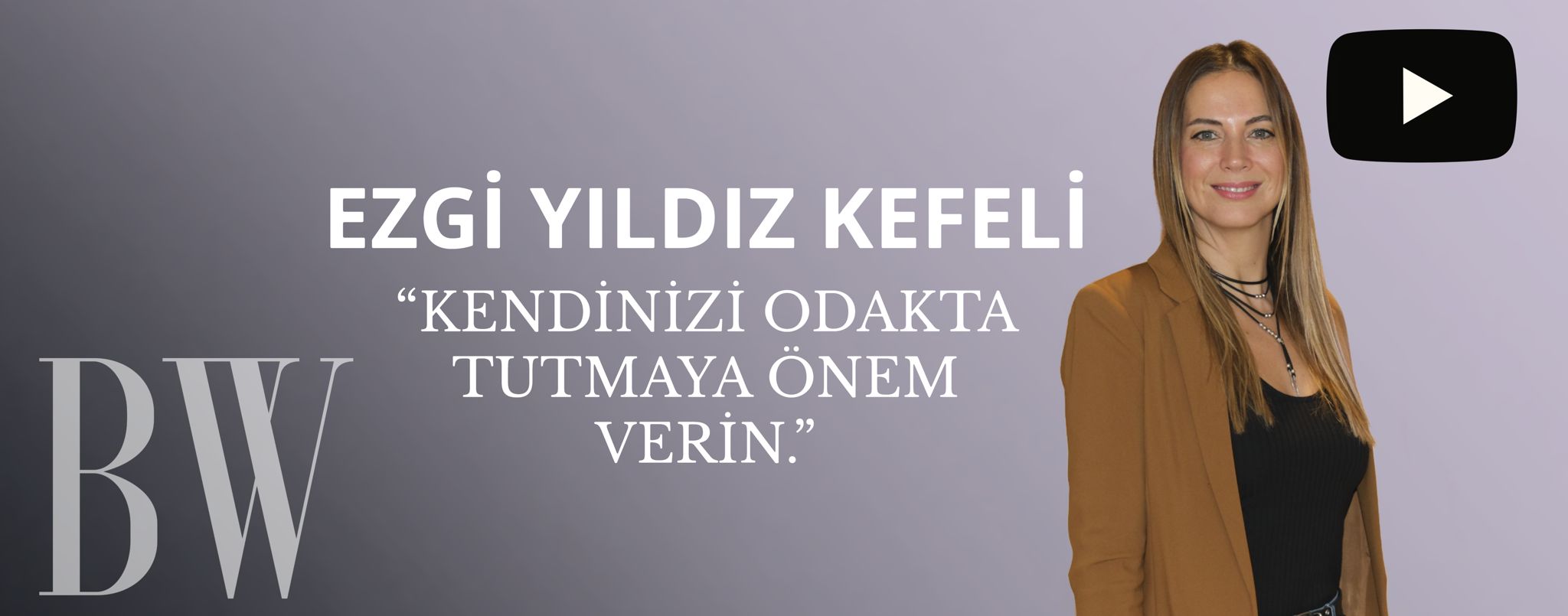 Ezgi Yıldız Kefeli: 