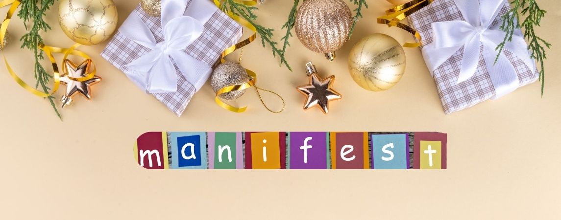 Yeni Yıl Manifestleri: Bu Yıl Kendimi Seçiyorum