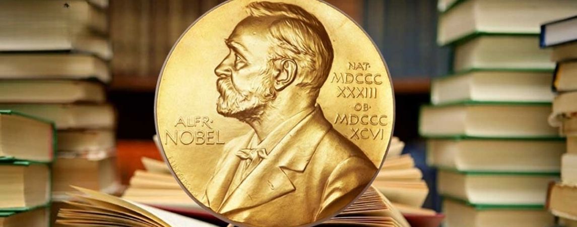 Nobel Ödüllü Yazarlardan 