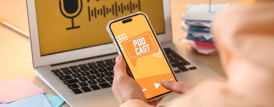 Türkiye’de Dikkat Çeken Podcast’ler
