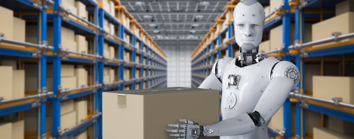 Robotlar Dünyayı Ele mi Geçiriyor?