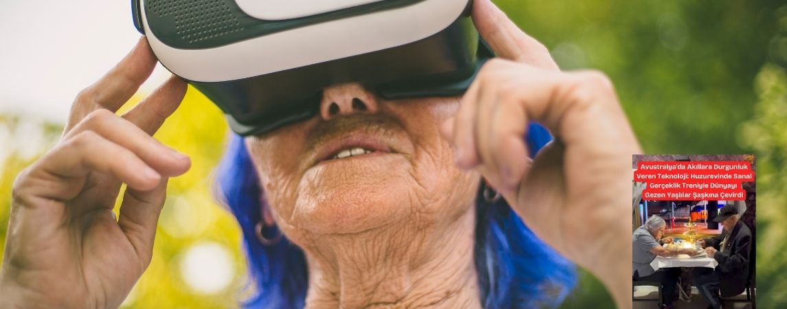 Gerçek Yolculuk Yerini Sanala mı Bırakıyor?