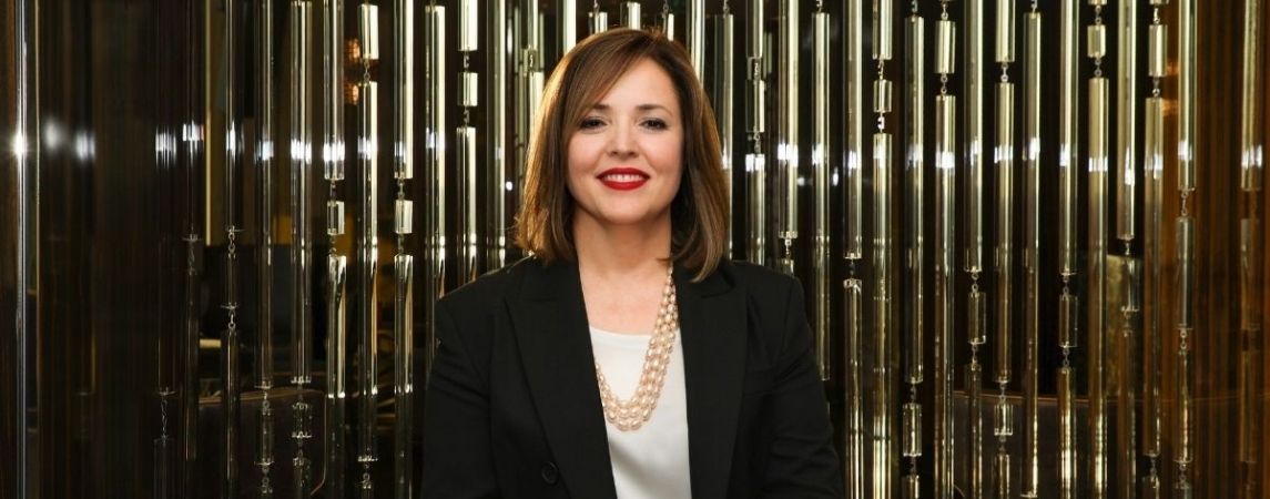 Türkiye’nin En Büyük Oteline Serpil Güney Atandı
