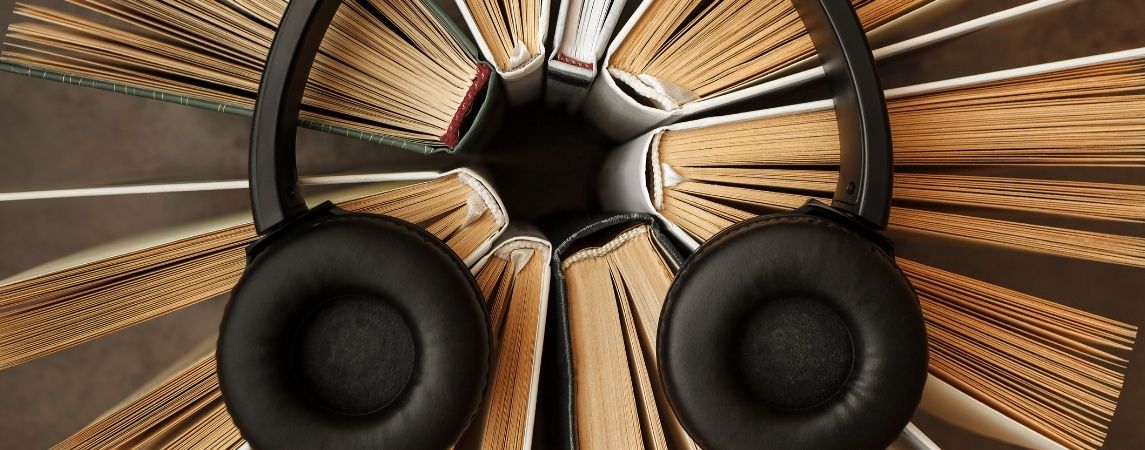 En İyi 10 İş Amaçlı Sesli Kitap