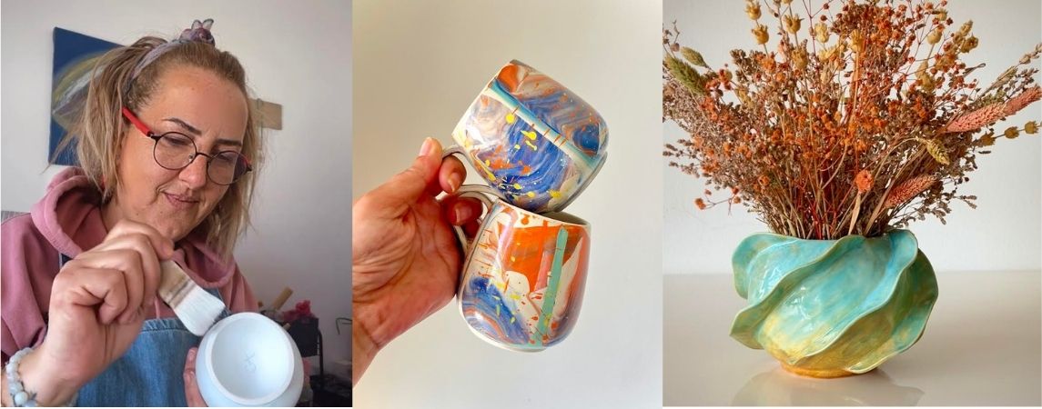 Seramikte Haute Couture: Bir Handmade Startup Hikâyesi